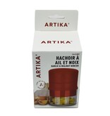 Artika Garlic and Nut Chopper