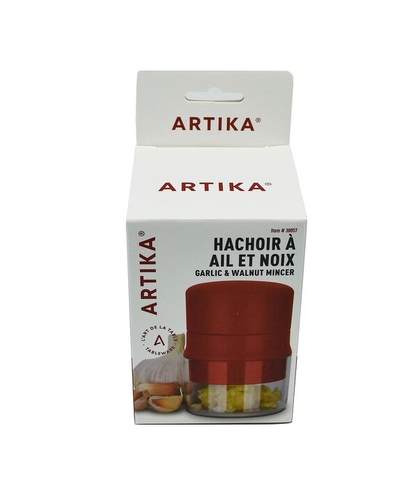 Artika Garlic and Nut Chopper
