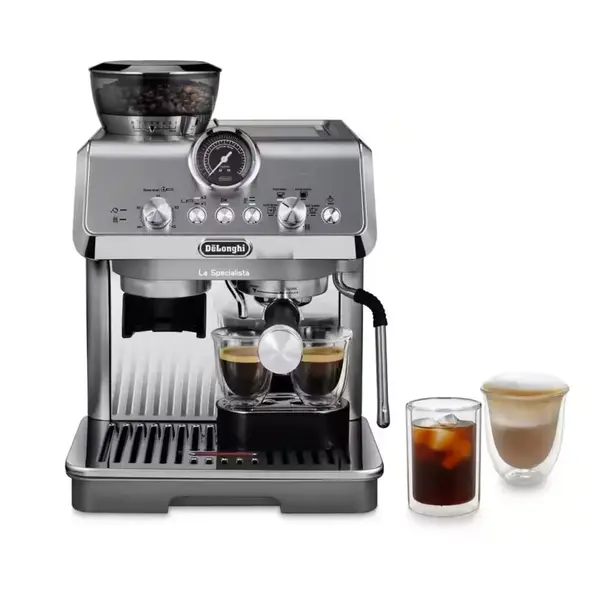 De'Longhi La Specialista Arte Evo Espresso Machine