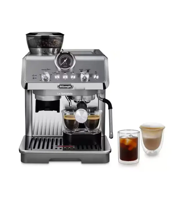 Delonghi De'Longhi La Specialista Arte Evo Espresso Machine