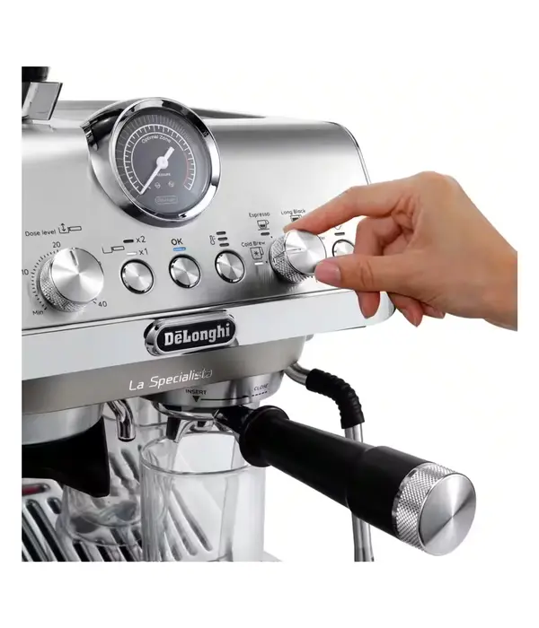 Delonghi De'Longhi La Specialista Arte Evo Espresso Machine