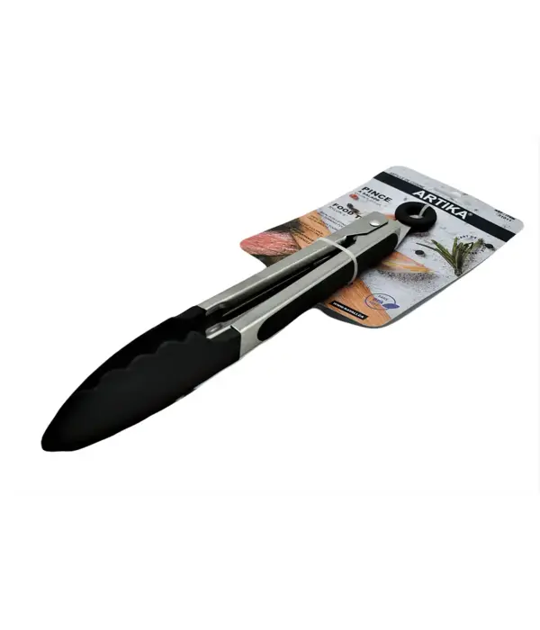 Artika 14" Tongs with Nylon Tip