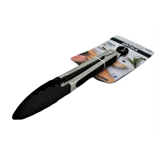 Pince 12" avec embout en nylon de Artika