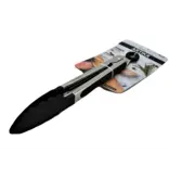 Artika 9" Tongs with Nylon Tip