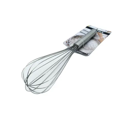 Fouet en inox 10" de Artika