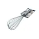 Fouet en inox 8" de Artika