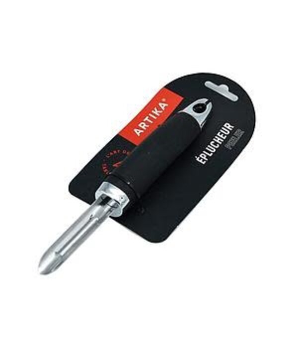 Artika Black Peeler