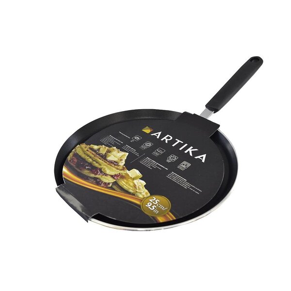 Poêle à crêpe 28cm de Artika