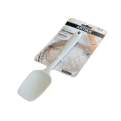 Mini spatule en silicone 8" de Artika