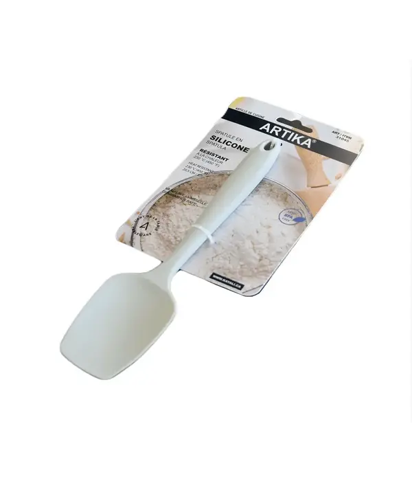 Artika 8" Mini Silicone Spatula