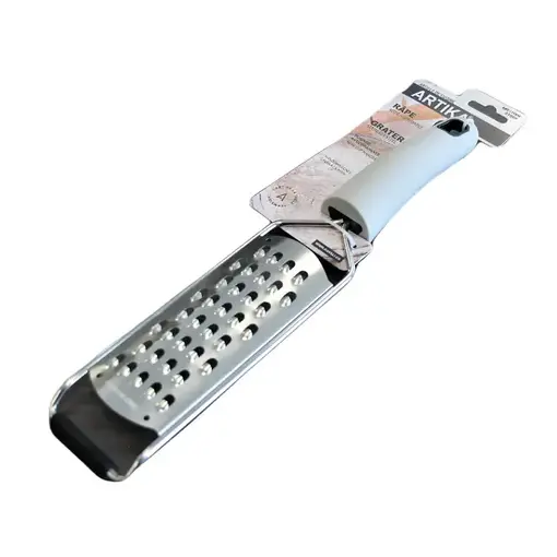 Artika Stainless Steel Grater