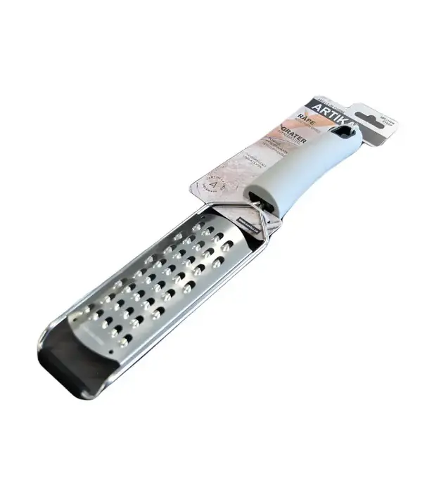 Artika Stainless Steel Grater