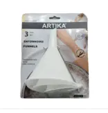 Entonnoirs, ens/3 de Artika