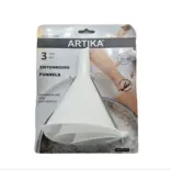 Entonnoirs, ens/3 de Artika