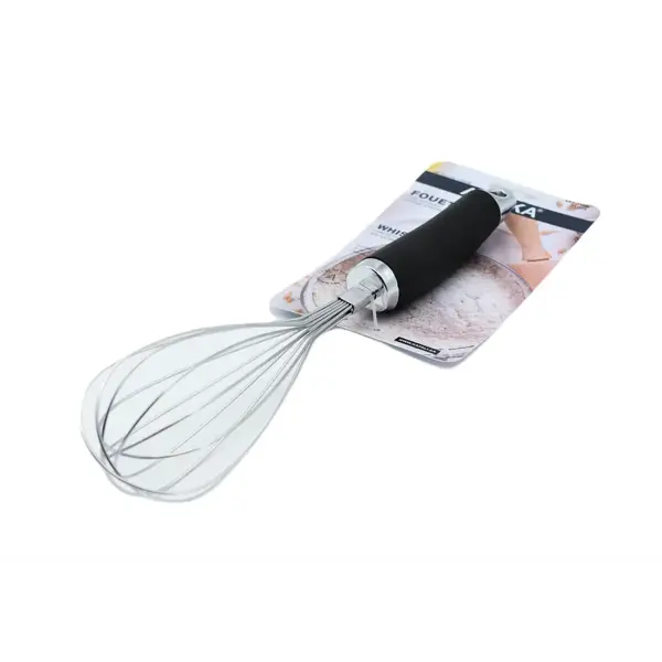 Fouet en inox de Artika