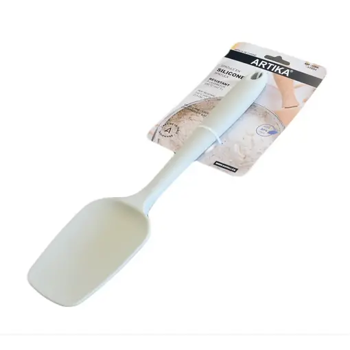 Spatule en silicone de Artika