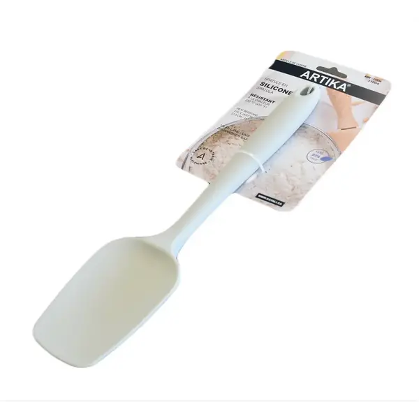 Spatule en silicone de Artika