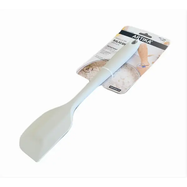 Artika 11" Small Silicone Spatula