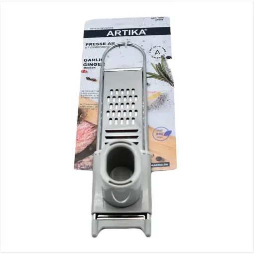 Artika Ginger and Garlic Grater