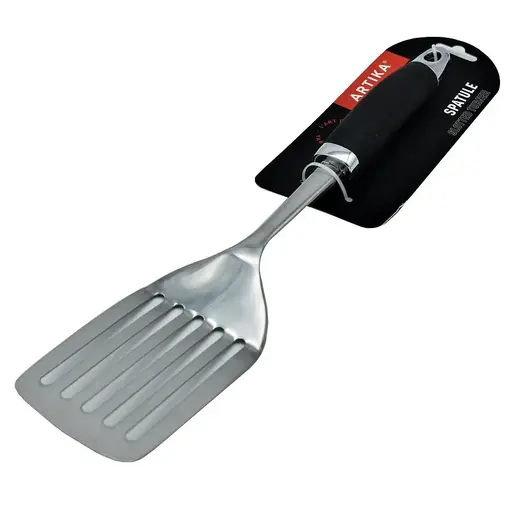 Spatule à fente en inox de Artika