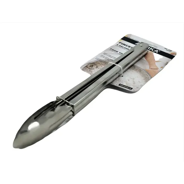 Pince en inox 7" de Artika