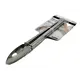 Pince en inox 7" de Artika