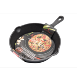 Artika 8" Cast Iron Skillet