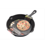 Artika 8" Cast Iron Skillet