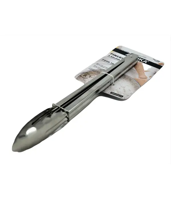 Pince en inox 9" de Artika