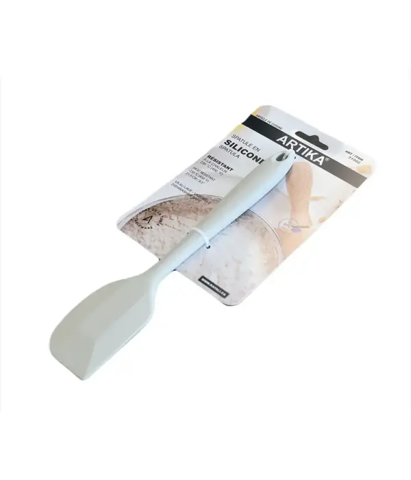 Petite spatule en silicone de Artika
