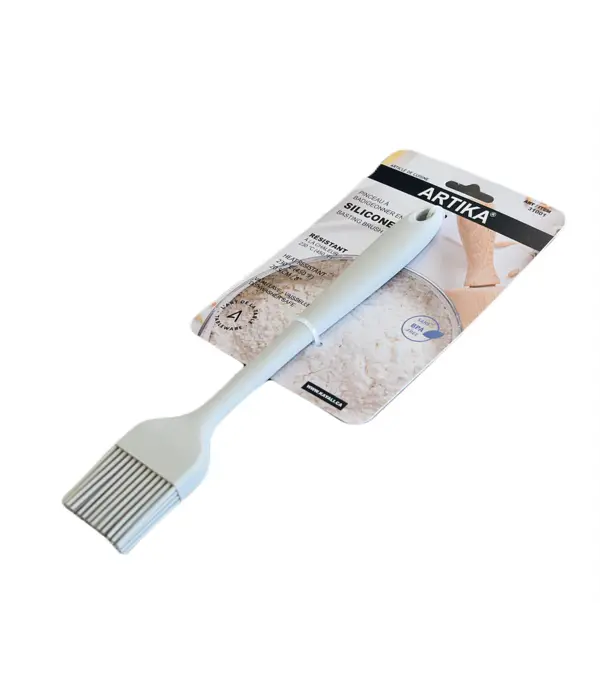 Artika Silicone Basting Brush