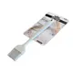 Pinceau à badigeonner en silicone de Artika