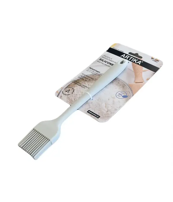 Artika Silicone Basting Brush