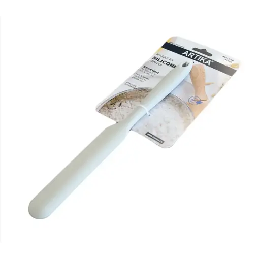 Spatule en silicone 9.5" de Artika