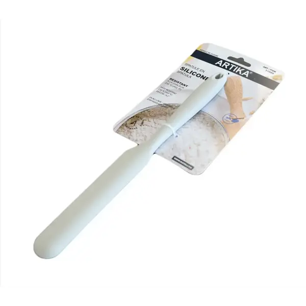Spatule en silicone 9.5" de Artika