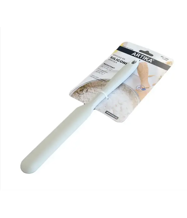 Spatule en silicone 9.5" de Artika