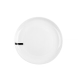 Assiette blanche 10.5" de Artika