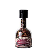 Le Comptoir de Mathilde Le Comptoir de Mathilde 4 Peppers and Berries Mill Spices 125g