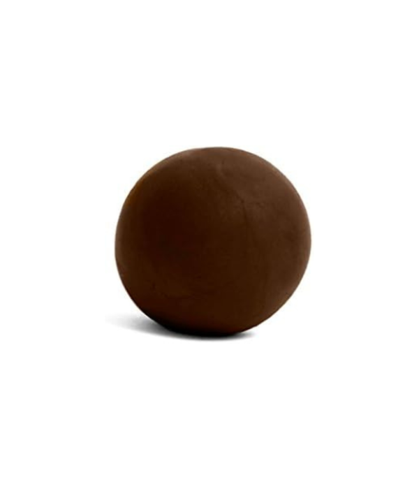 Satin Ice Satin Ice Dark Chocolate Rolled Fondant 125g