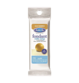 Satin Ice Satin Ice Gold Shimmer Rolled Fondant 125g