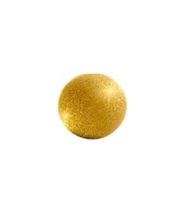 Satin Ice Satin Ice Gold Shimmer Rolled Fondant 125g