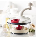 Trudeau Trudeau Manual Food Processor