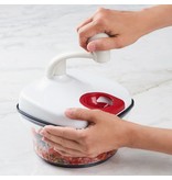 Trudeau Hachoir de Cuisine de Trudeau