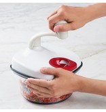 Trudeau Trudeau Manual Food Processor