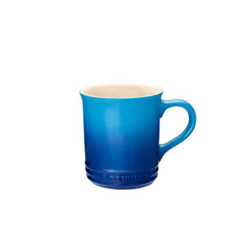 Le Creuset Le Creuset Blueberry Stoneware Mug, 400ml