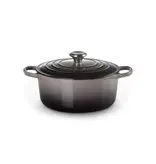 Le Creuset Le Creuset 5.3L Round French Oven Oyster