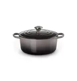 Le Creuset Le Creuset 5.3L Round French Oven Oyster