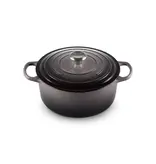 Le Creuset Le Creuset 5.3L Round French Oven Oyster