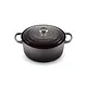Le Creuset 5.3L Round French Oven Oyster