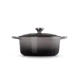 Le Creuset Le Creuset 5.3L Round French Oven Oyster